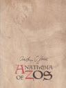 Anathema Of Zos The Sermon To The Hypocrite